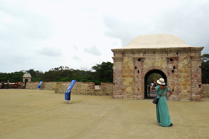 Exclusive Panama Canal Tour: Unforgettable Agua Clara