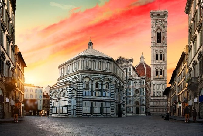 Exclusive: Private Early Morning Florence Tour - Good To Know