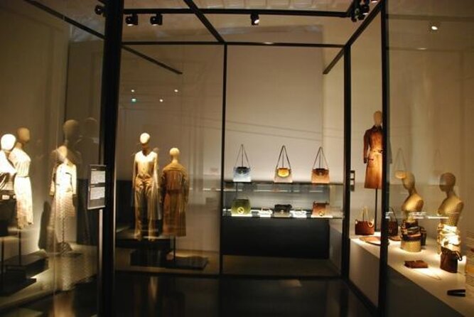 Exclusive Private Guided Tour Through the History of Florence With a Local