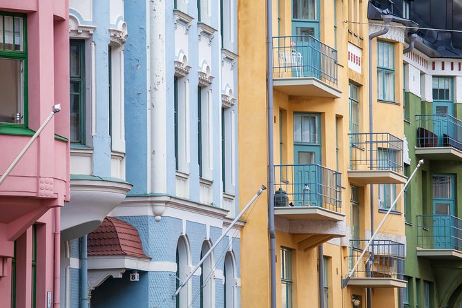 6 Best Historical Tours In Helsinki