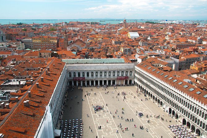 Exclusive Private Guided Tour Through the History of Venice With a Local