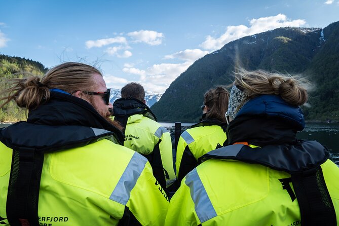Best Safari Tours In Ulvik