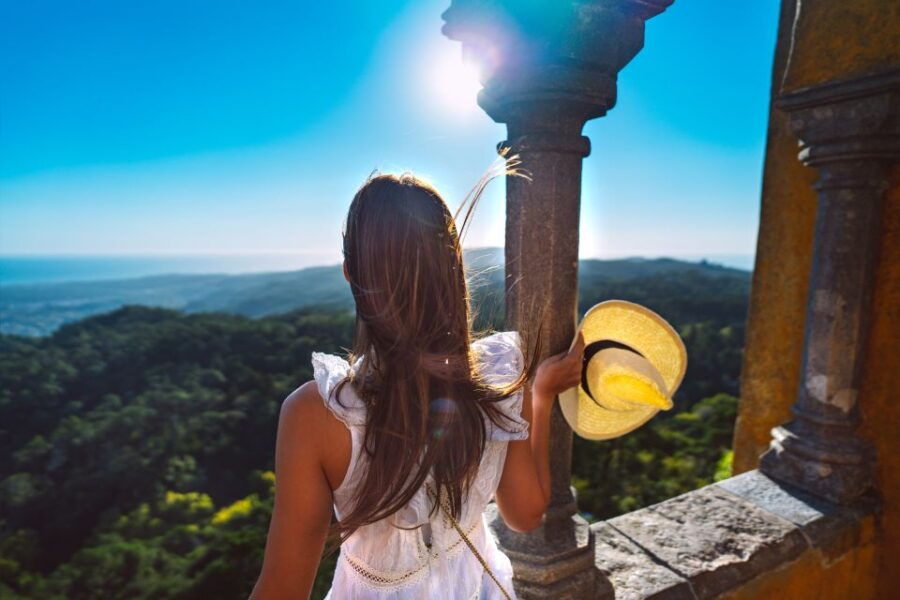 Exclusive Private Tour: Live a Magical Day in Sintra - Good To Know