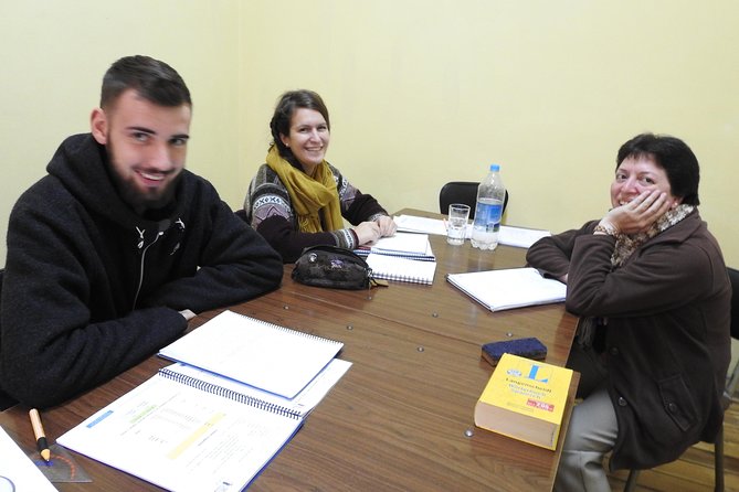 Exclusive Quito Spanish Classes: Limited Spots Available
