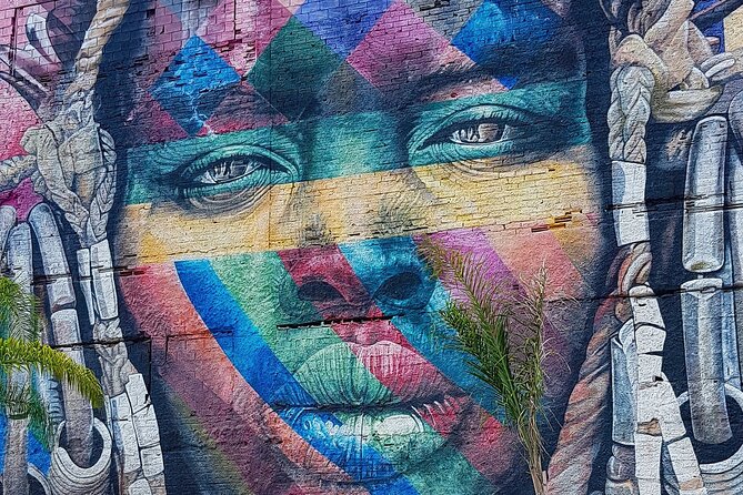 Exclusive Rio De Janeiro Full Day Tour