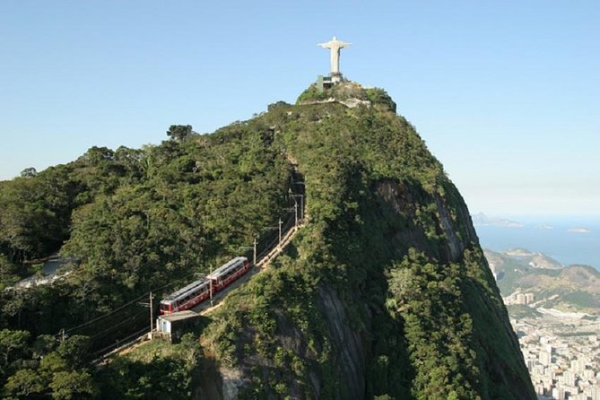 Exclusive Rio Tour: Explore Iconic Landmarks - Good To Know