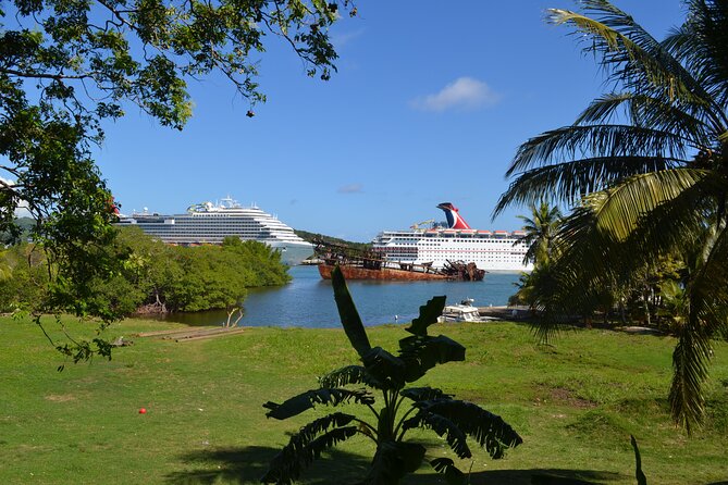 Exclusive Roatan Island Excursion With Personal Guide