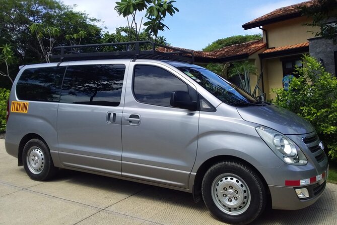 Exclusive Round Trip Transfer From Liberia Airport - Good To Know