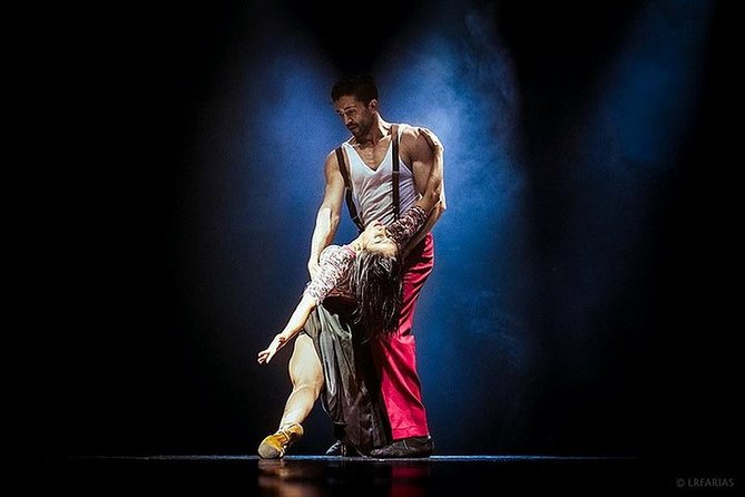 Exclusive Tango Show Experience With Private Transfers - Good To Know