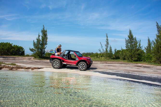 7 Best Tours in Arraial Do Cabo