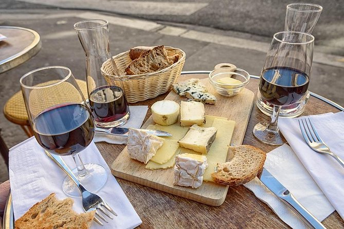 Exclusive Wine Bars Showcase Buenos Aires Delights - Good To Know