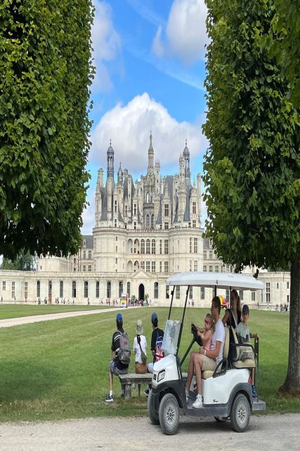 Exclusive Wine Day Trip Loire Valley From Paris - Good To Know