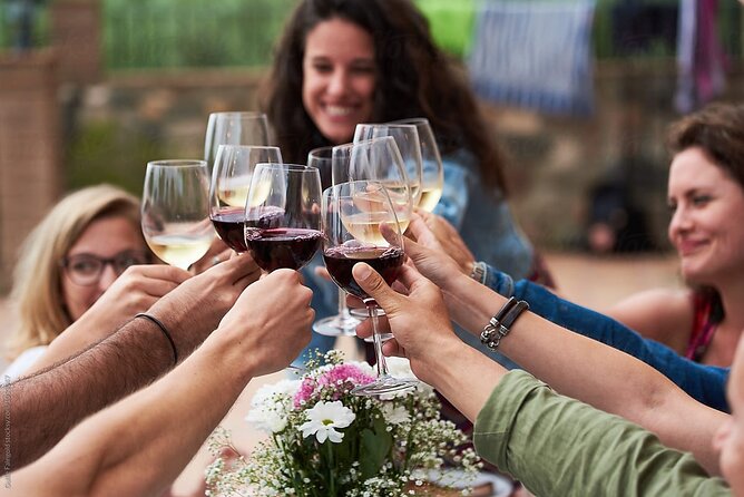 Exclusive Wine Tasting Experience in Palermo - Good To Know