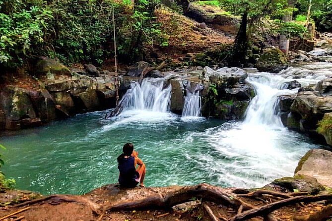 Exclusive Yoga Experience Amidst Costa Rican Rainforest