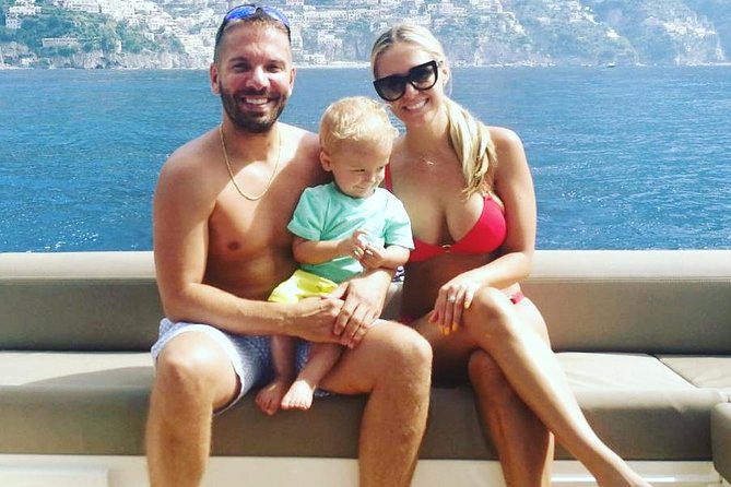 Excursion Boat - Capri Experience - Good To Know