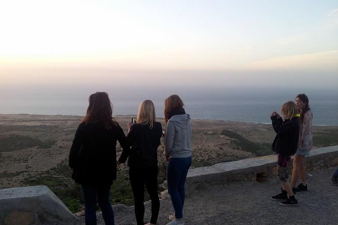 Excursion Essaouira From Marrakech - Excursion Overview