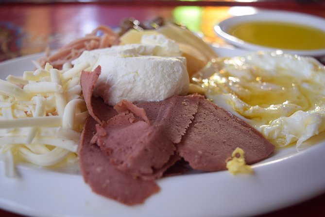 Excursion From Fez to Chefchaoun - One Night 2 Days - Good To Know