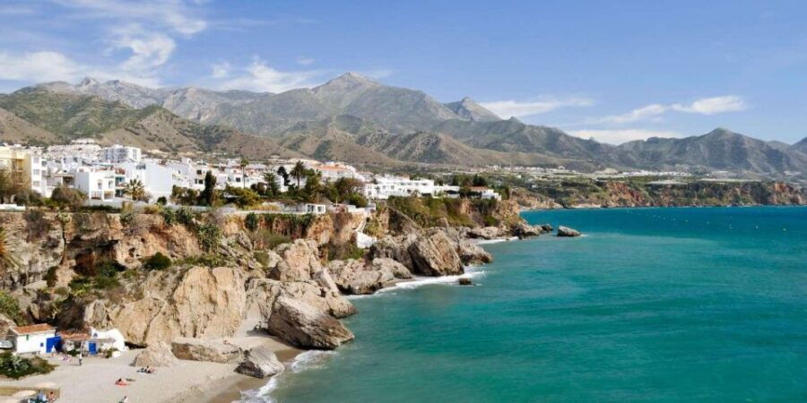 Excursion From Malaga to Nerja and Frigiliana - Good To Know