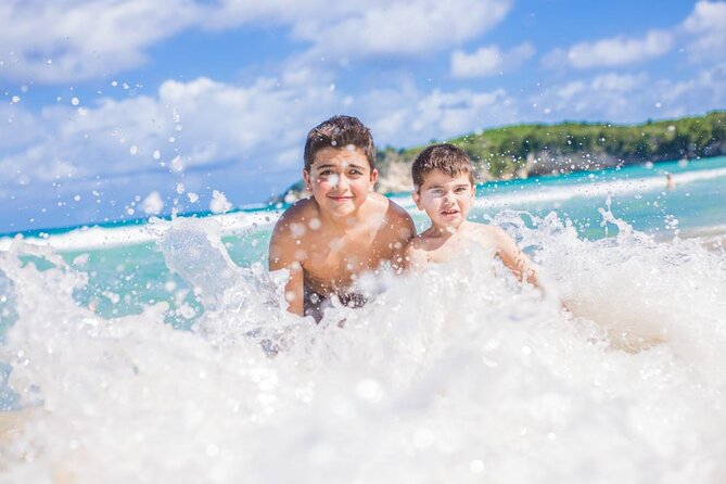 Excursion in Buggy Punta Cana (Buggy Tours at Macao Beach)