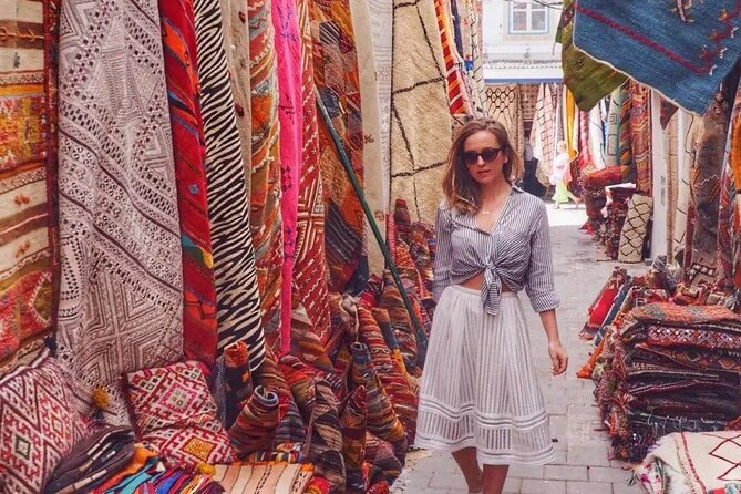 Excursion to Essaouira - Good To Know