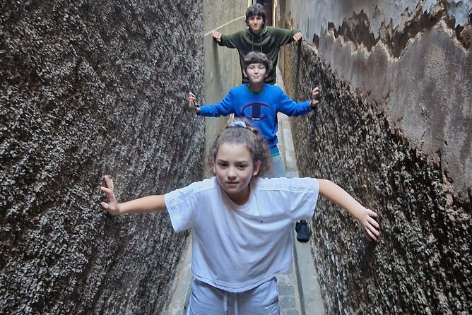 Excursion to Meknes / Volubilis - Historical Landmarks and Architecture