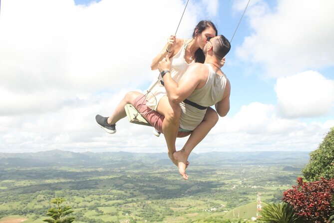Excursion to Montaña Redonda and Playa Esmeralda From Punta Cana - Good To Know