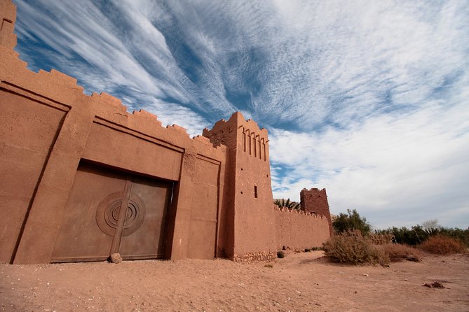 Excursion to Ouarzazate and Ait-Ben-Haddou From Marrakech - Good To Know