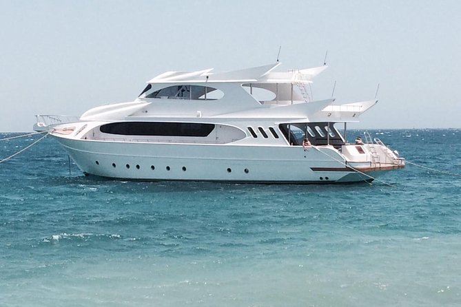 Excursion to Paradise Island From Hurghada / Makadi Bay / Sahl Hasheesh / El Gouna - Good To Know