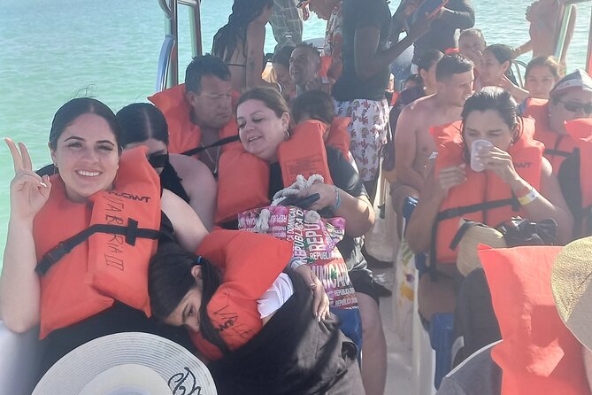 Excursion To Saona Island - Good To Know