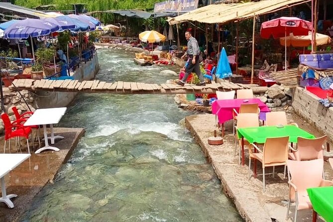 Excursion to the Ourika Valley - Good To Know