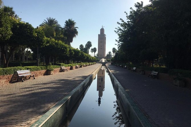 Excursion to the Zagora Desert 1 Night - Good To Know