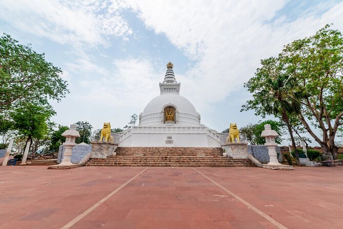 Best Tours In Gaya