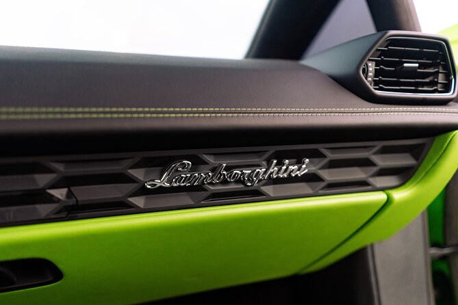 Exotic Car Rental in Orlando - Good To Know