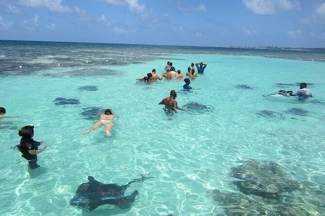 Exotic Island Tour