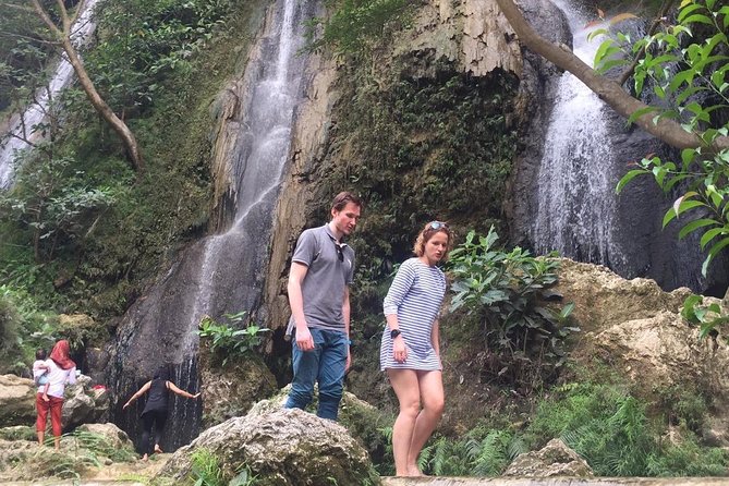 Exotic Jomblang Cave and Fun Among the Sky Tour - Cave Exploration Experience