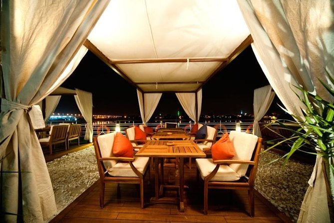 Exotic Nile Cruise Tour - Good To Know