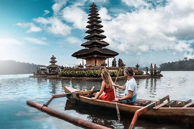 Exotic North Bali: Bedugul, Tanah Lot, and Jimbaran Seafood Dinner - Good To Know