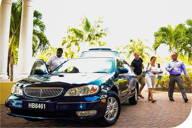 Expedited Arrival and VIP Departure Lounge Experience - Service Overview