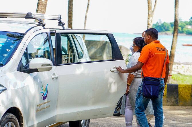 Experience Andamans - 6 Days Andaman Tour Package With Havelock & Neil - Good To Know