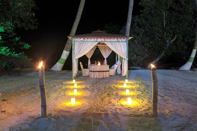 Experience Andamans - Andaman Honeymoon Package - Good To Know