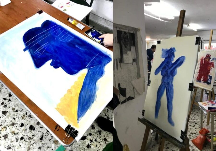 Experience Art's Enchantment Through the Eyes of a Creator. - Good To Know