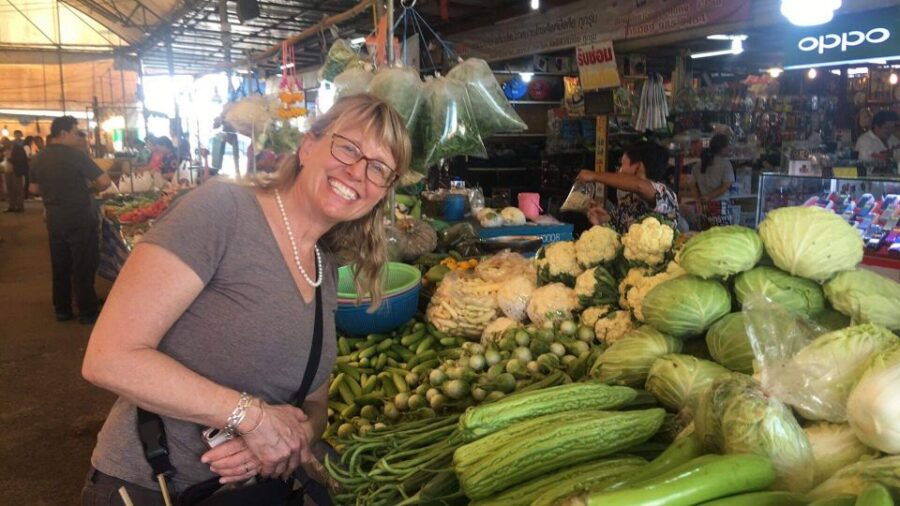 Experience Dining and Cooking at a Mom's Home (Local) - Good To Know