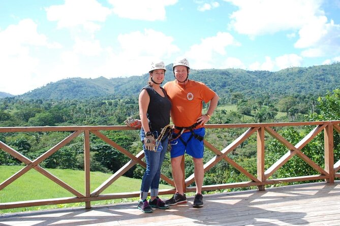 Experience Horse Riding With Zipline and Dune Buggy - Good To Know