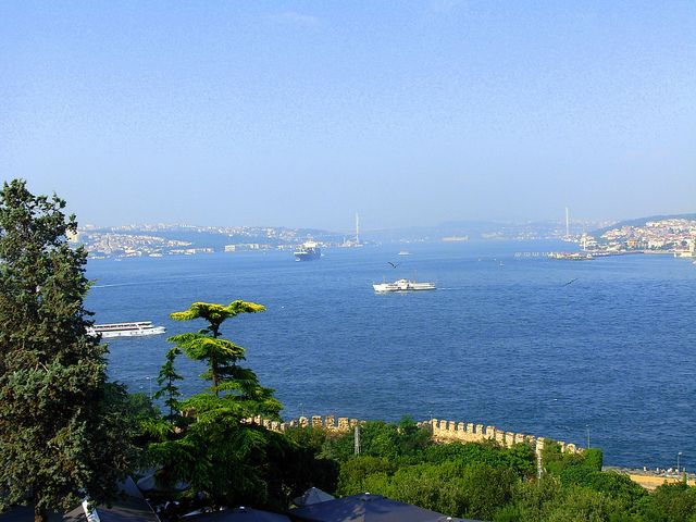 Experience Istanbul: Topkapi Palace Half-Day Guided Tour - Good To Know