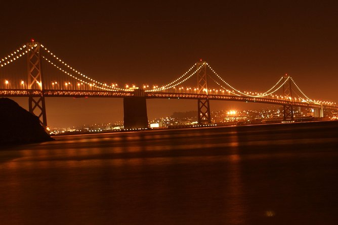 Experience San Francisco at Night in a Luxury SUV - Good To Know