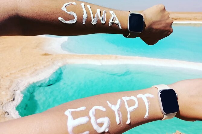 Experience Siwa in 2 Days 1 Night - Good To Know