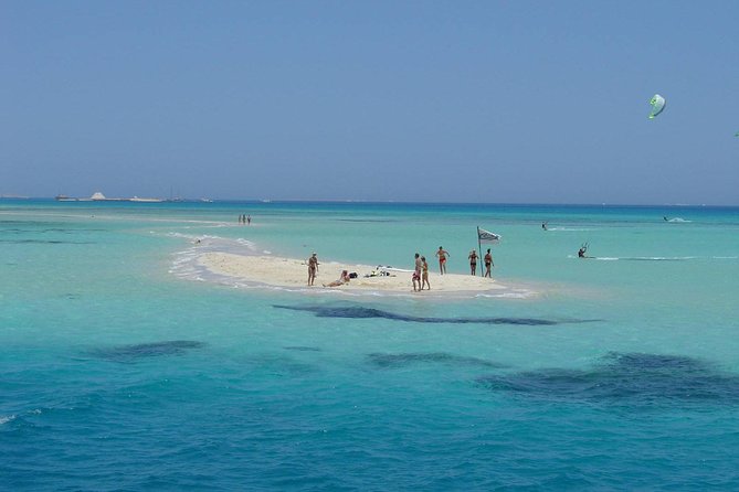 Experience Snorkeling Tour at Utopia Island - Good To Know