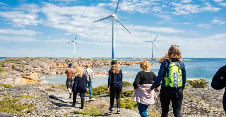 Experience the Best of Aland With Our Private Guided Tour - Good To Know