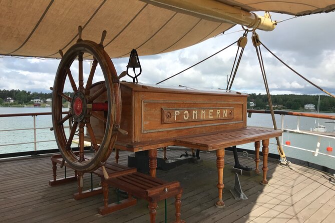 Experience the Best of Åland With Our Private Guided Tour - Good To Know
