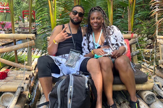 Experience the Private Adventure From RIU Montego Bay. - Cancellation Policy Details